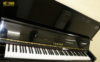 Review có tâm về đàn piano YAMAHA MX100MR