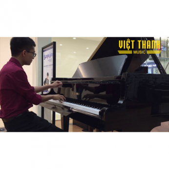 Đàn Piano Kawai GL-20 thiết kế sang trọng đẳng cấp thời thượng