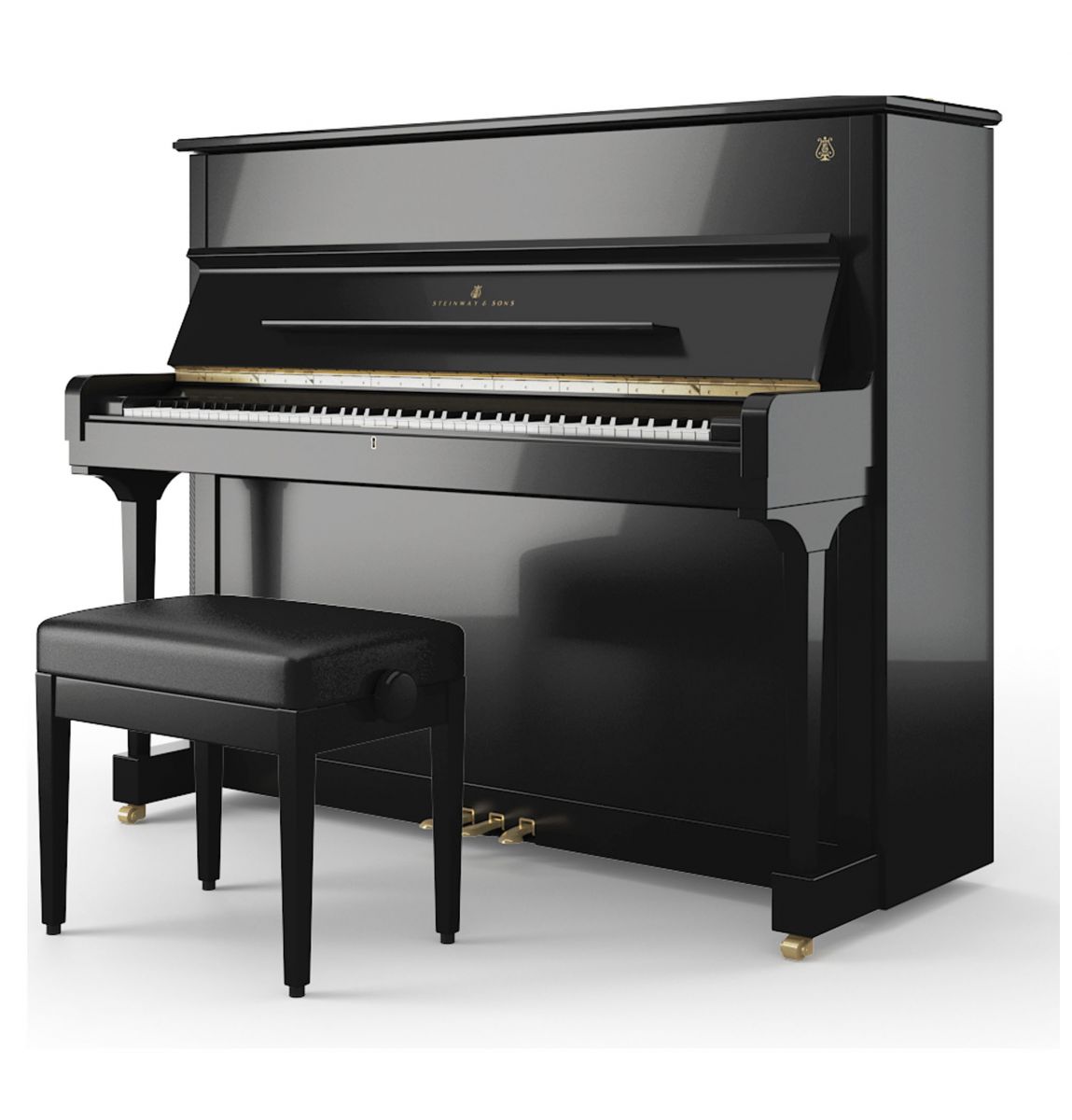  đàn piano Essex EUP-116E