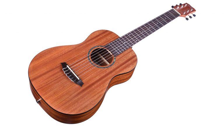 Đàn guitar Cordoba Mini II-2
