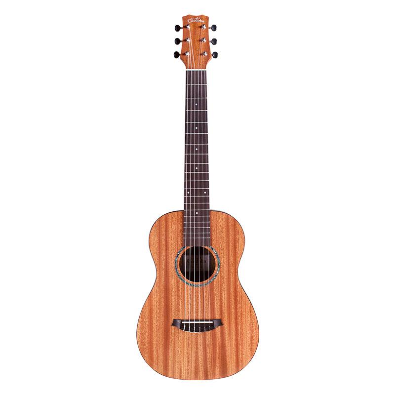 Đàn guitar Cordoba Mini II-1
