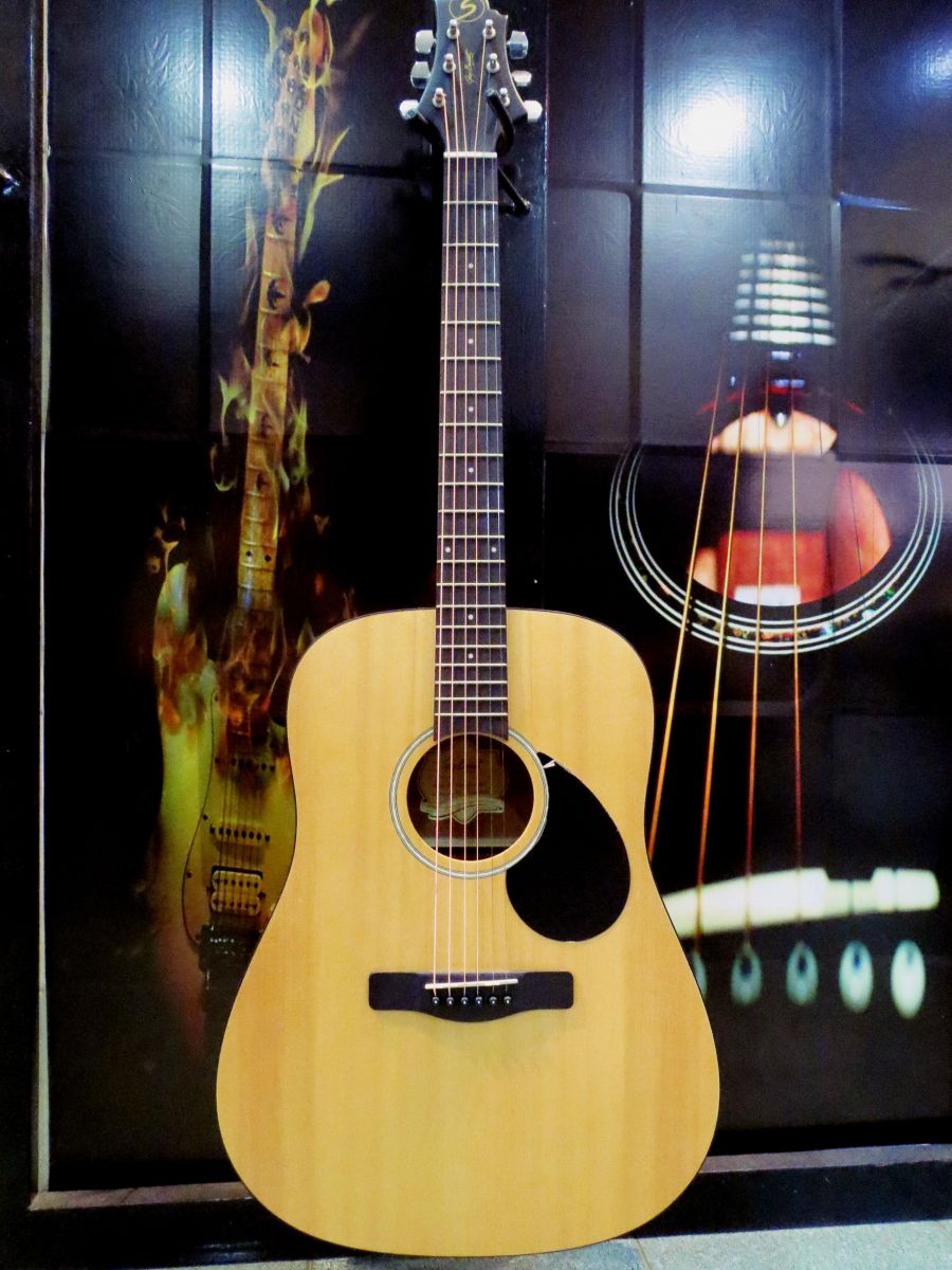 Đàn guitar Greg Bennet GD-50T