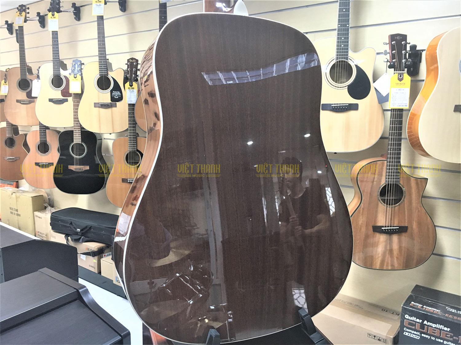 Đàn guitar Samick GD101S VS-8