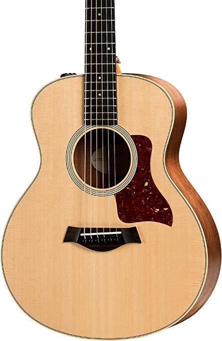 Đàn guitar Taylor GSmini-E-2