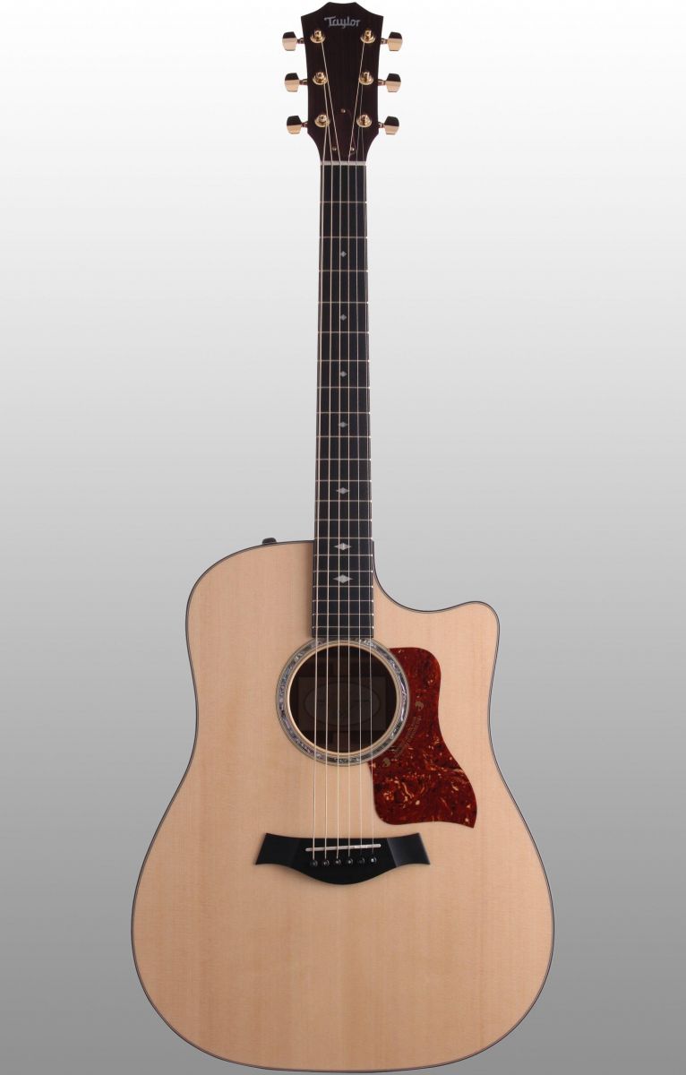 Đàn guitar Taylor 510CE