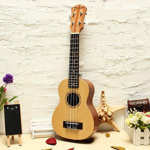 Đàn ukulele Deviser UK-24-50 