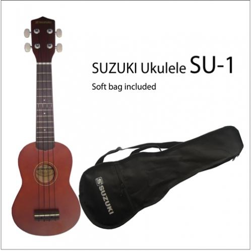 Đàn ukulele Suzuki SU-1