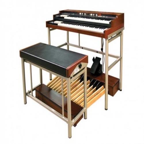 Đàn organ Hammond Traditional XK System