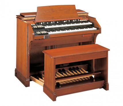 Đàn organ Hammond C-3 MK2