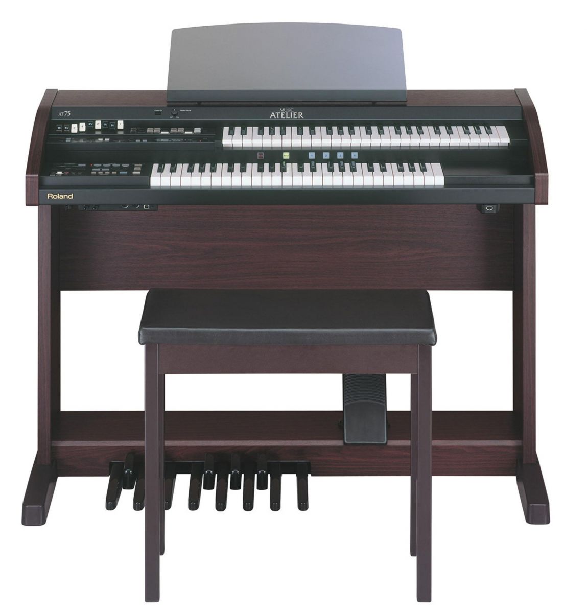 Đàn organ Roland AT-75