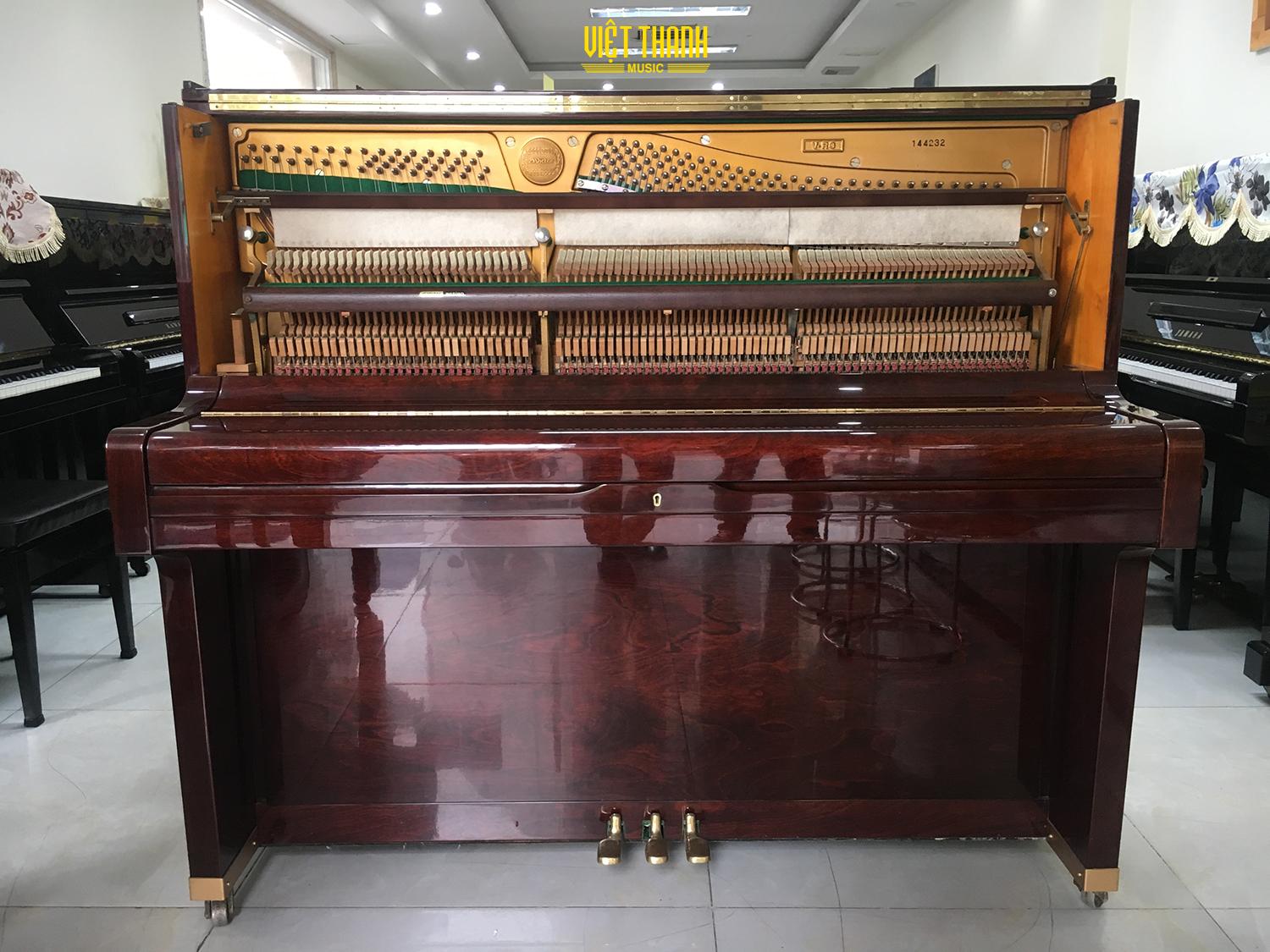 Đàn piano Rosenstien - 3