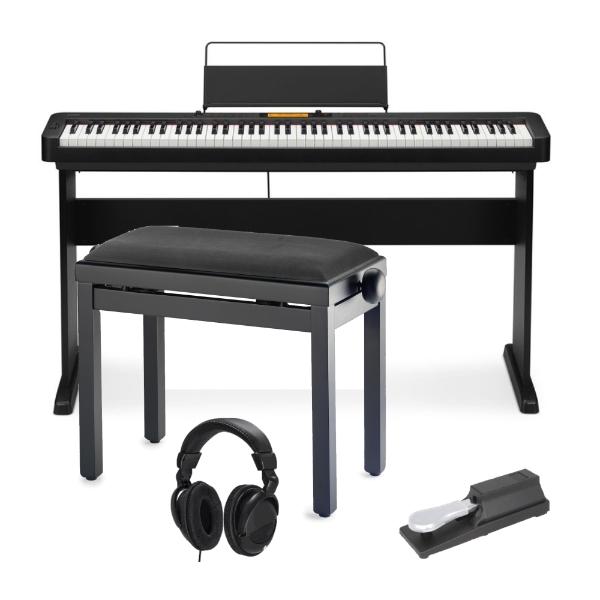 Đàn piano điện Casio CDP-S350