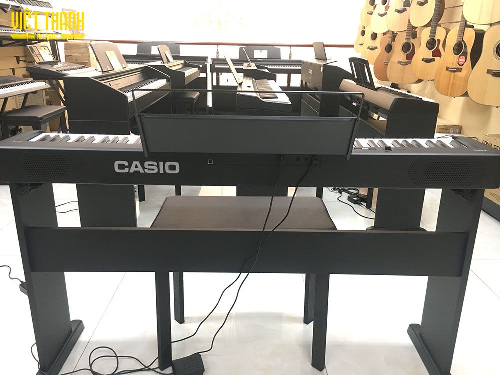 Đàn piano điện Casio CDP-S100 - 4