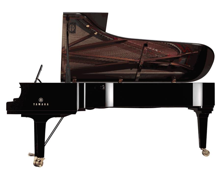 Đàn piano Grand