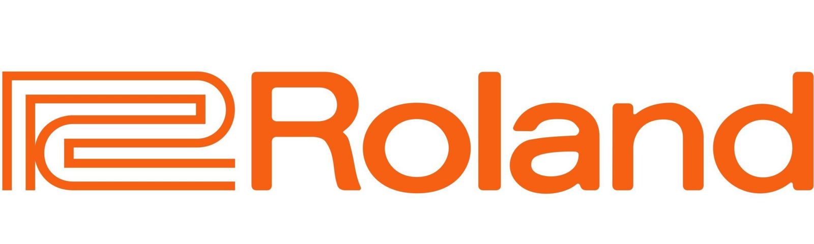 Logo Roland Nhật Bản