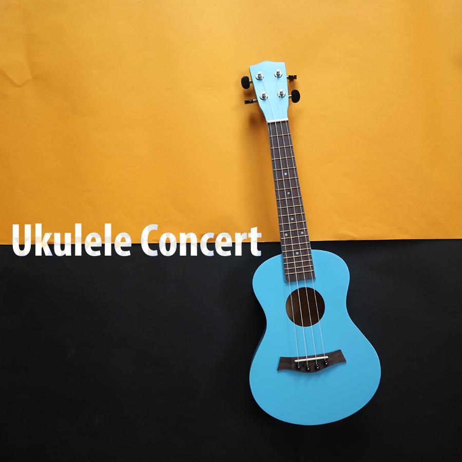 Đàn Ukulele Concert