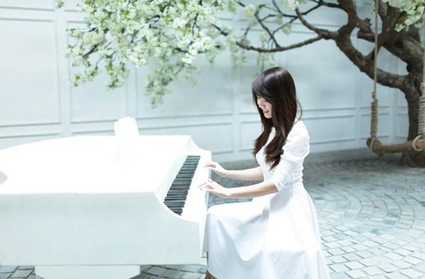 đàn piano và lợi ích cho sức khỏe tinh thần