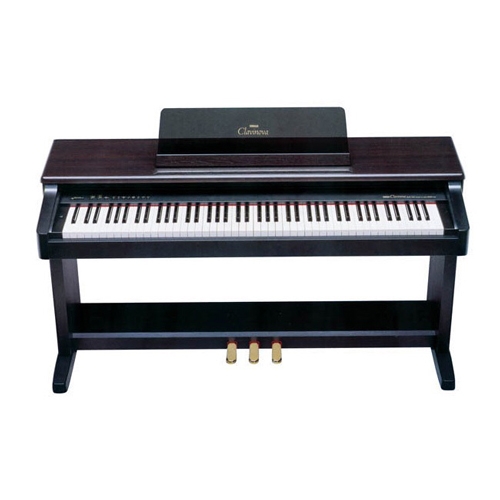 Đàn piano điện Yamaha CLP-123 Cũ Chính Hãng, Giá Rẻ