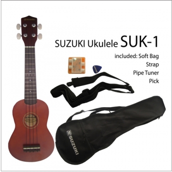 Suzuki SUK-1