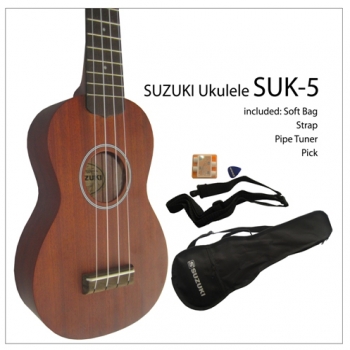 Suzuki SUK-5