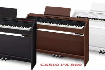 Giá Đàn Piano Điện Casio PX-860