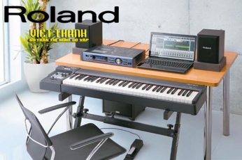 TOP đàn piano điện ROLAND bán chạy