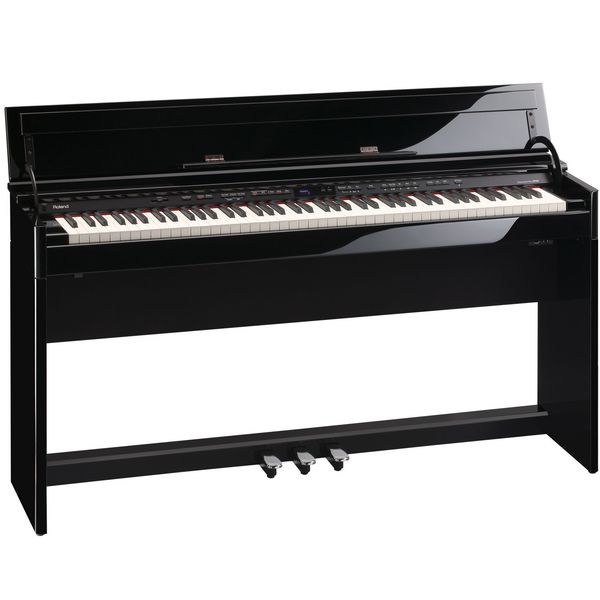 Đàn piano điện Roland DP-90S chính hãng, Giá Tốt