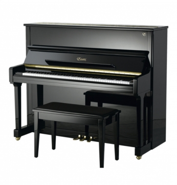 Review đàn piano Essex EUP-116E