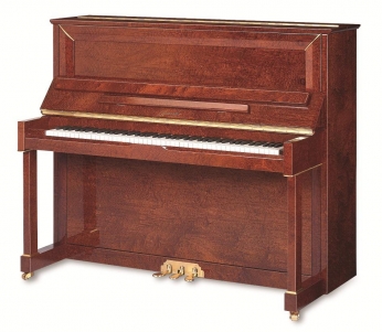 REVIEW ĐÀN PIANO RITMULLER UP 130R1 A118