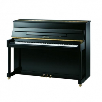 REVIEW ĐÀN PIANO RITMULLER 110R2 A111