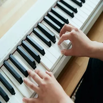 Casio CDP-S110