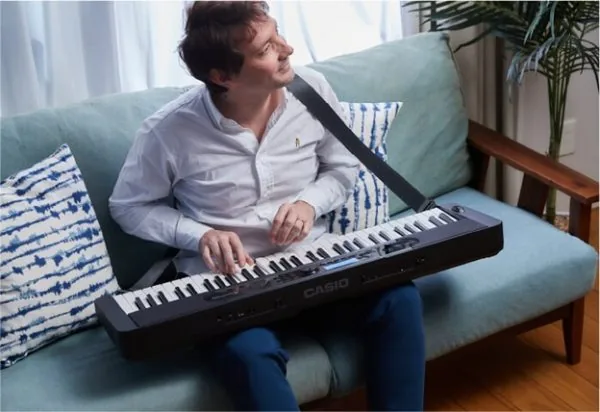 Casiotone CT-S400