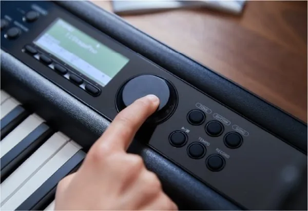 Casiotone CT-S400