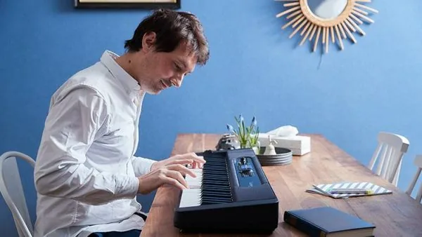 Casiotone CT-S400