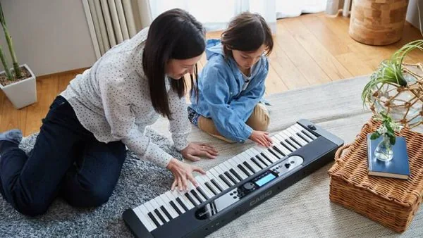 Casiotone CT-S400