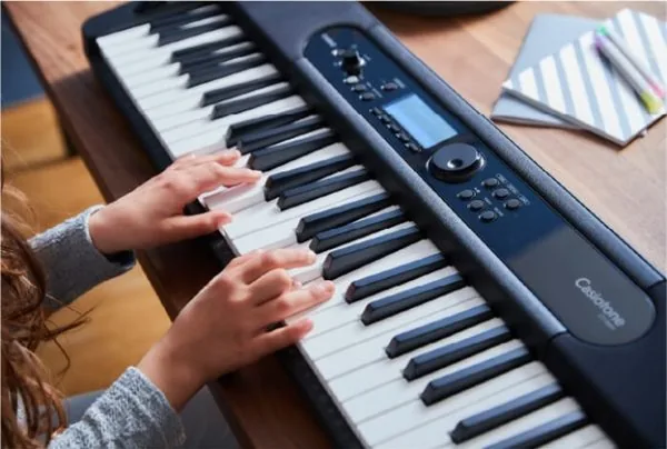 Casiotone CT-S400