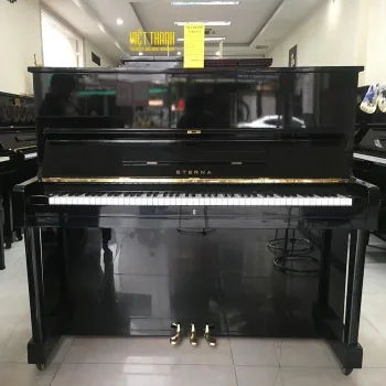 Đàn piano ETERNA