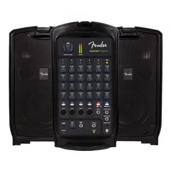 FENDER PASSPORT EVENT, 375 WATTS, 230V EU DS