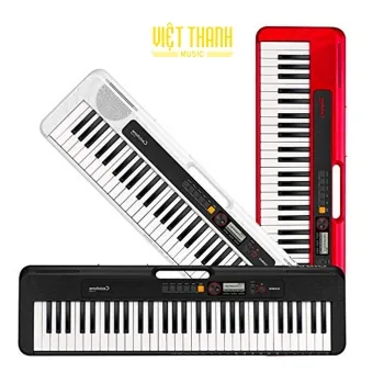 Keyboard Casio CT-S200