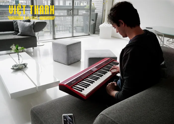 Nơi bán Đàn organ Roland GO-61K giá rẻ nhất
