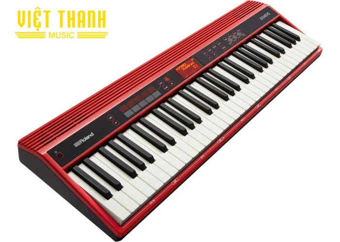 Nơi bán Đàn organ Roland GO-61K giá rẻ nhất