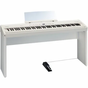 Roland FP-50 WH